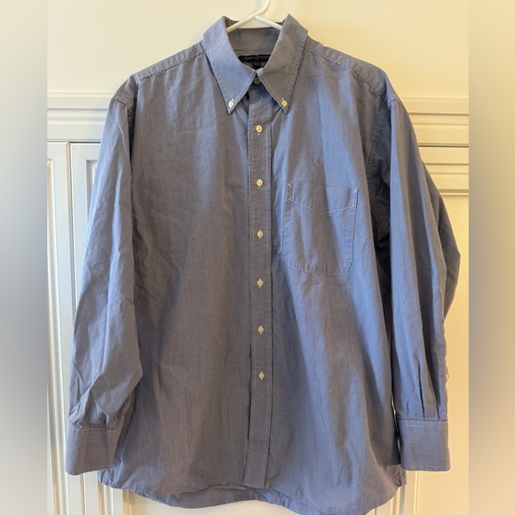 Tommy Hilfiger Men’s Large Button Down - Picture 1 of 4
